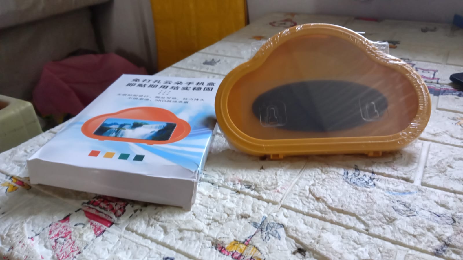 4350 Smartphone / Mobile Stand, Waterproof Case, Smartphone Stand Case, Smartphone Wall Mount Case, Bath Smartphone Stand Case, Bath, Pool, Rain, Diving, Outdoors, Travel, Snow Play (1 Pc ) 4350 Smartphone / Mobile Stand, Waterproof Case, Smartphone Stand Case, Smartphone Wall Mount Case, Bath Smartphone Stand Case, Bath, Pool, Rain, Diving, Outdoors, Travel, Snow Play (1 Pc )
